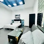 Studio Apartment For 3 People, 15 Minutes To Rathausplatz