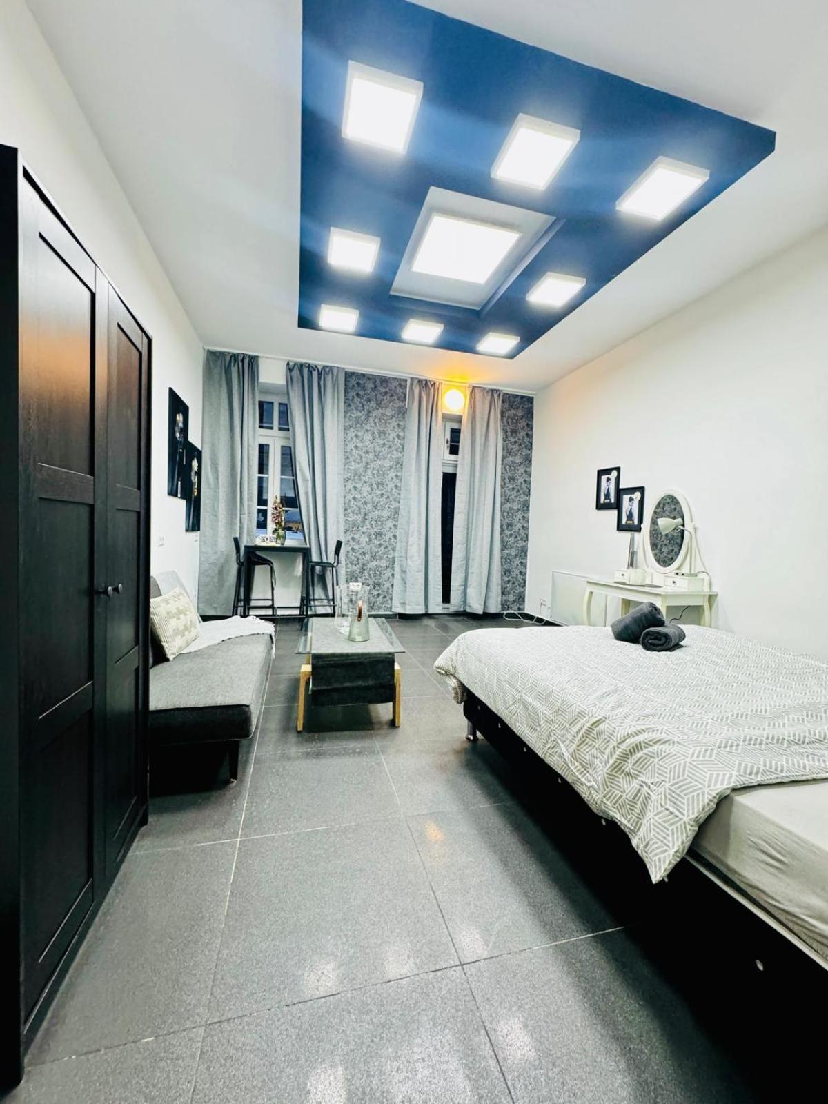 For 3 People, 15 Minutes To Rathausplatz Apartment Wien