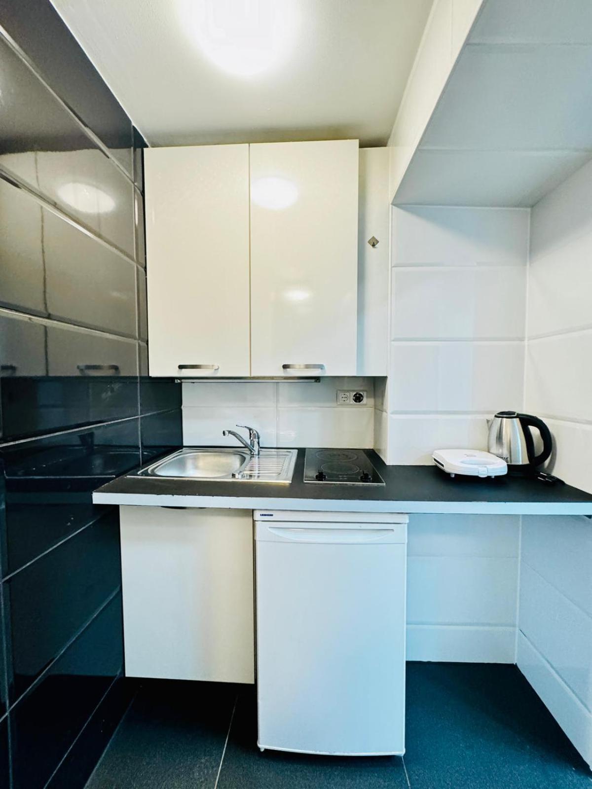 Apartment For 3 People, 15 Minutes To Rathausplatz