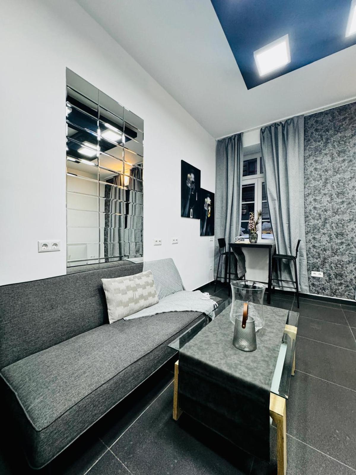 For 3 People, 15 Minutes To Rathausplatz Apartment Wien
